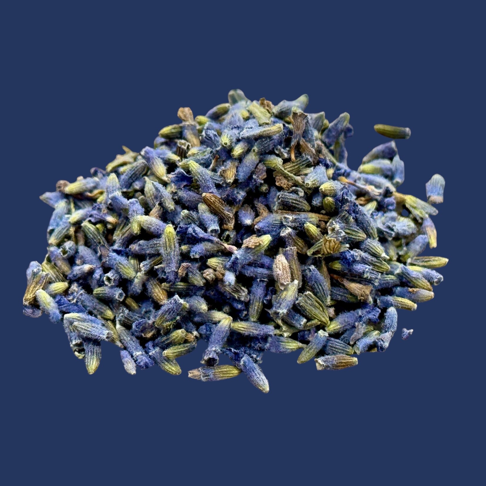 CND My Rewards Organic Lavender Flowers