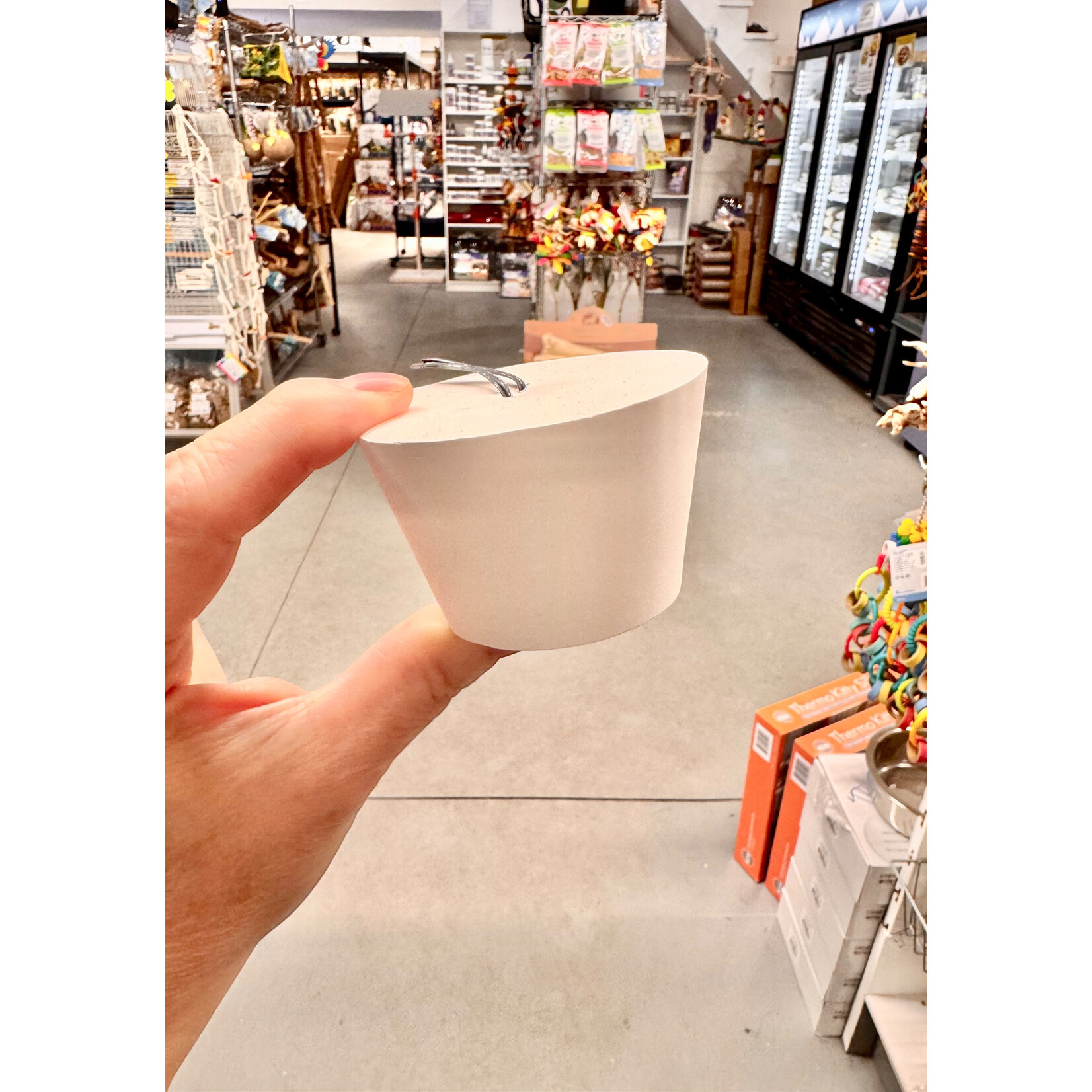 Broody Bird Broody Bird Calcium Block Large