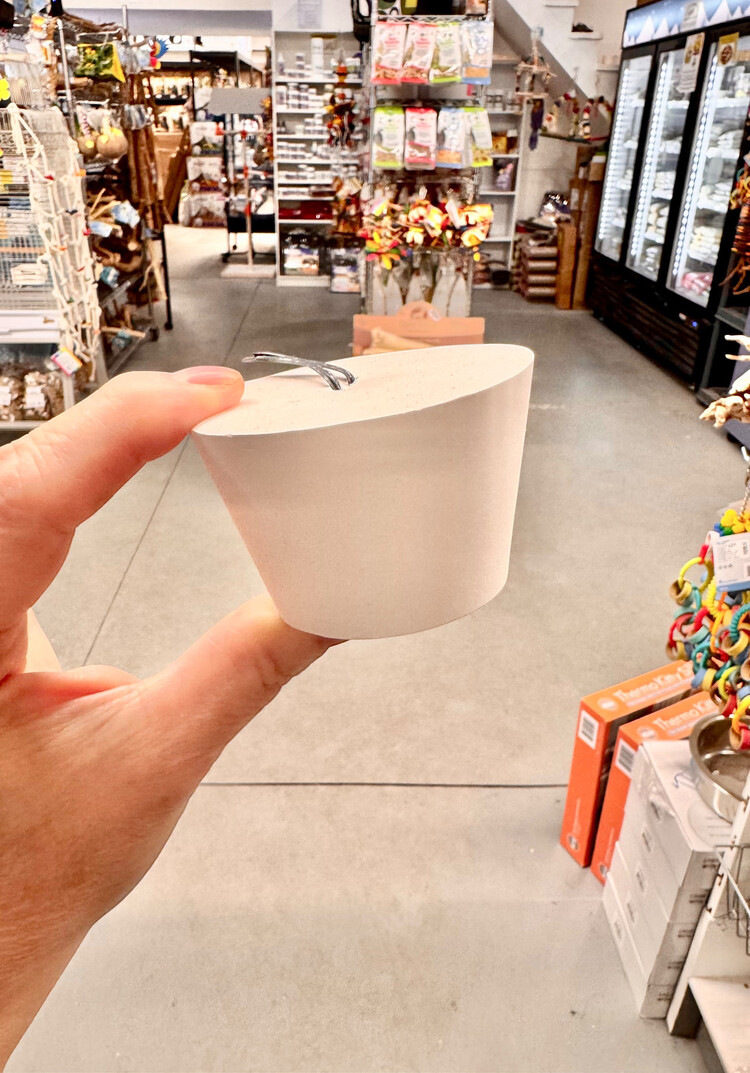 Broody Bird Broody Bird Calcium Block Large