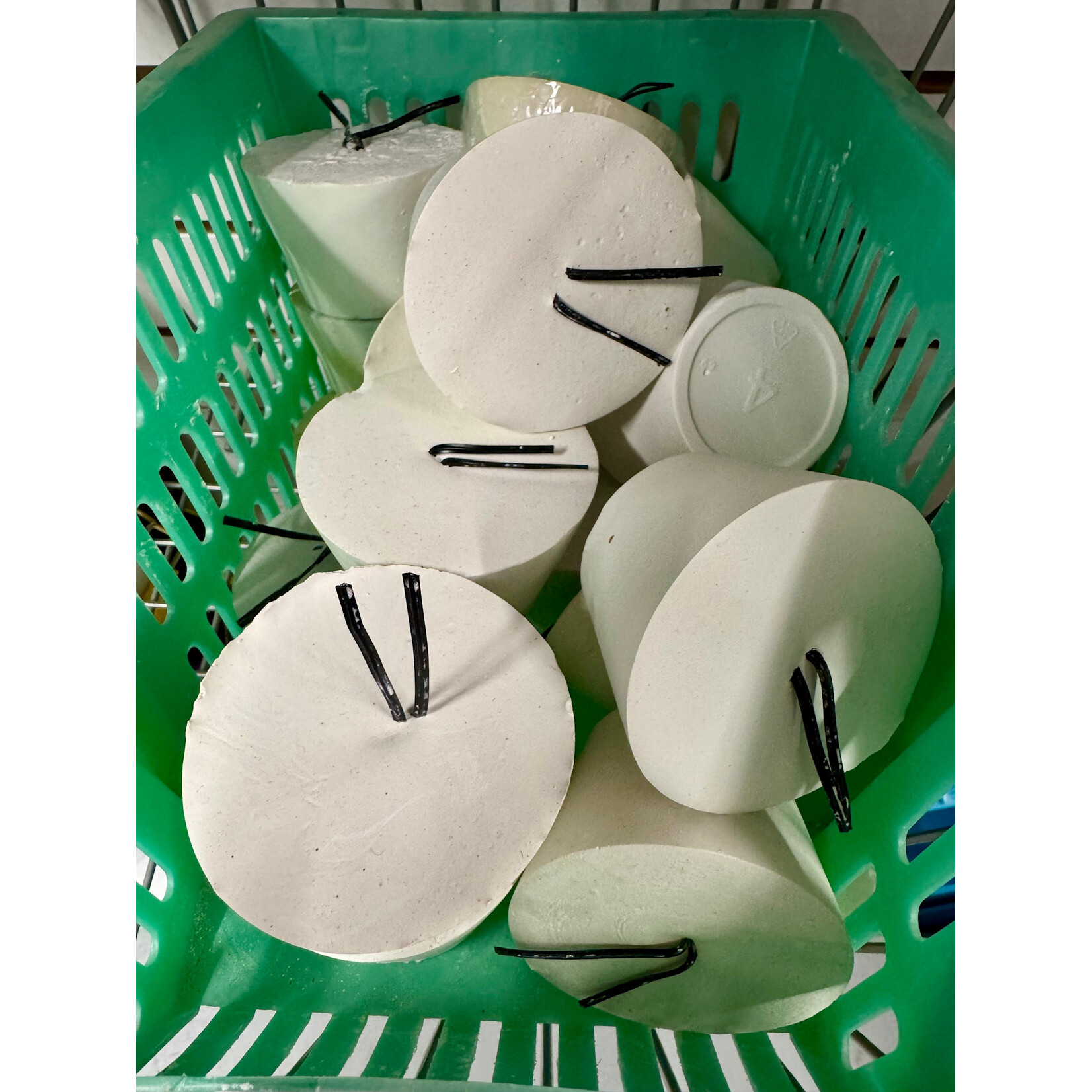 Broody Bird Broody Bird Calcium Block Large