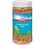 Kaytee Kaytee Parakeet Orange Flavoured Treat  (10oz)