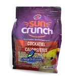 Topcrop Topcrop Suncrunch Cockatiel Food 1.8kg