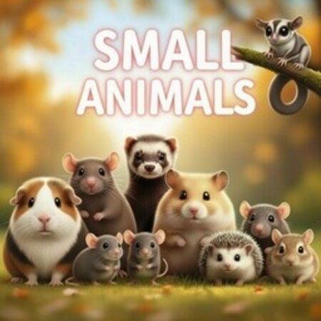 SMALL ANIMAL