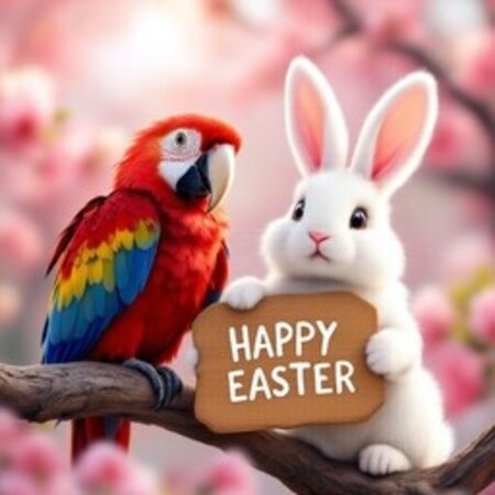 EASTER COLLECTION