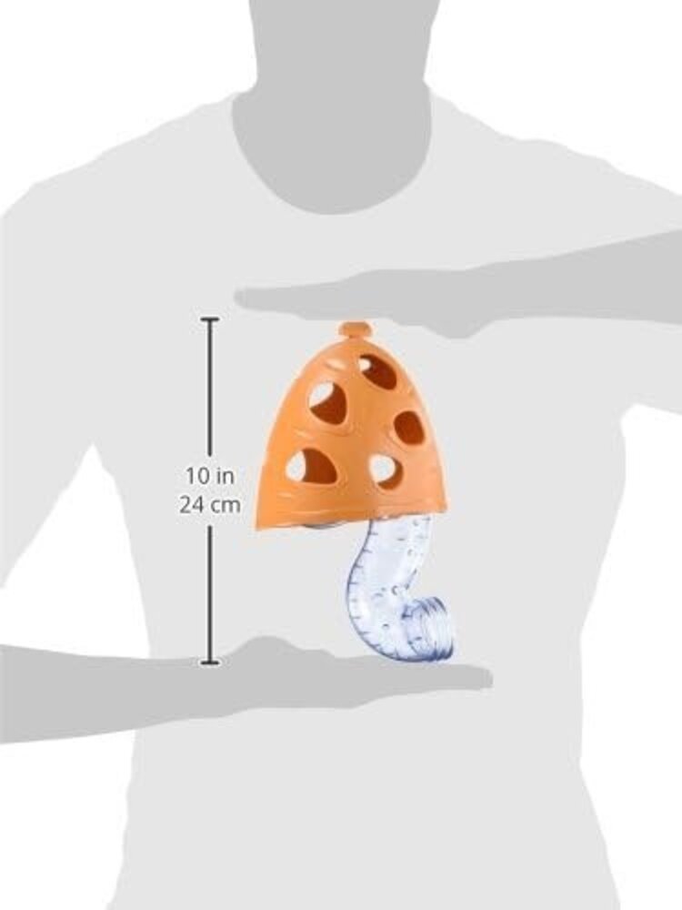 Hagen Habitrail Mini Mushroom