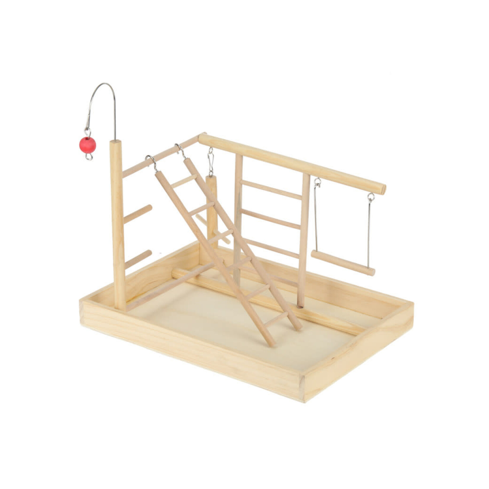 Jolly Jungle Jolly Jungle  Wooden Playground