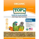 TOP'S PARROT FOOD