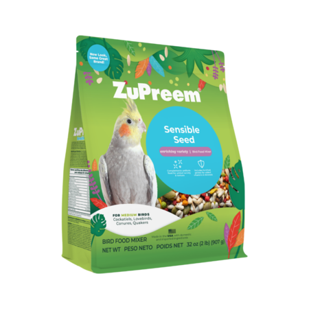 ZUPREEM