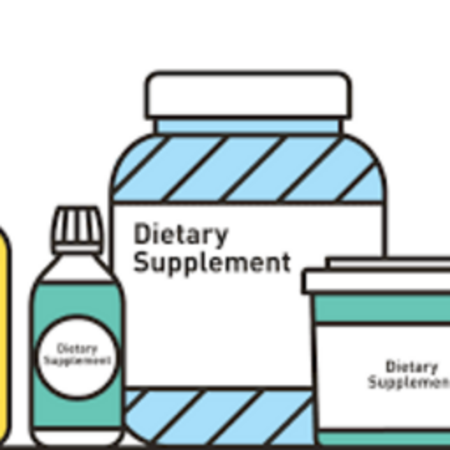 MEDICATIONS & SUPPLEMENTS