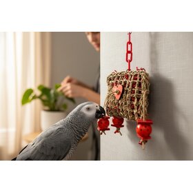 Bonkers Valentine Balls and Blocks