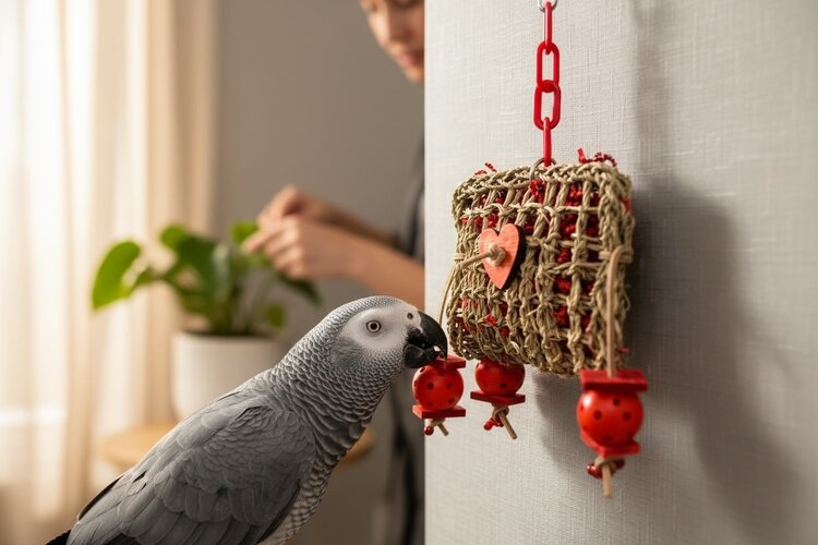 Bonkers Valentine Balls and Blocks