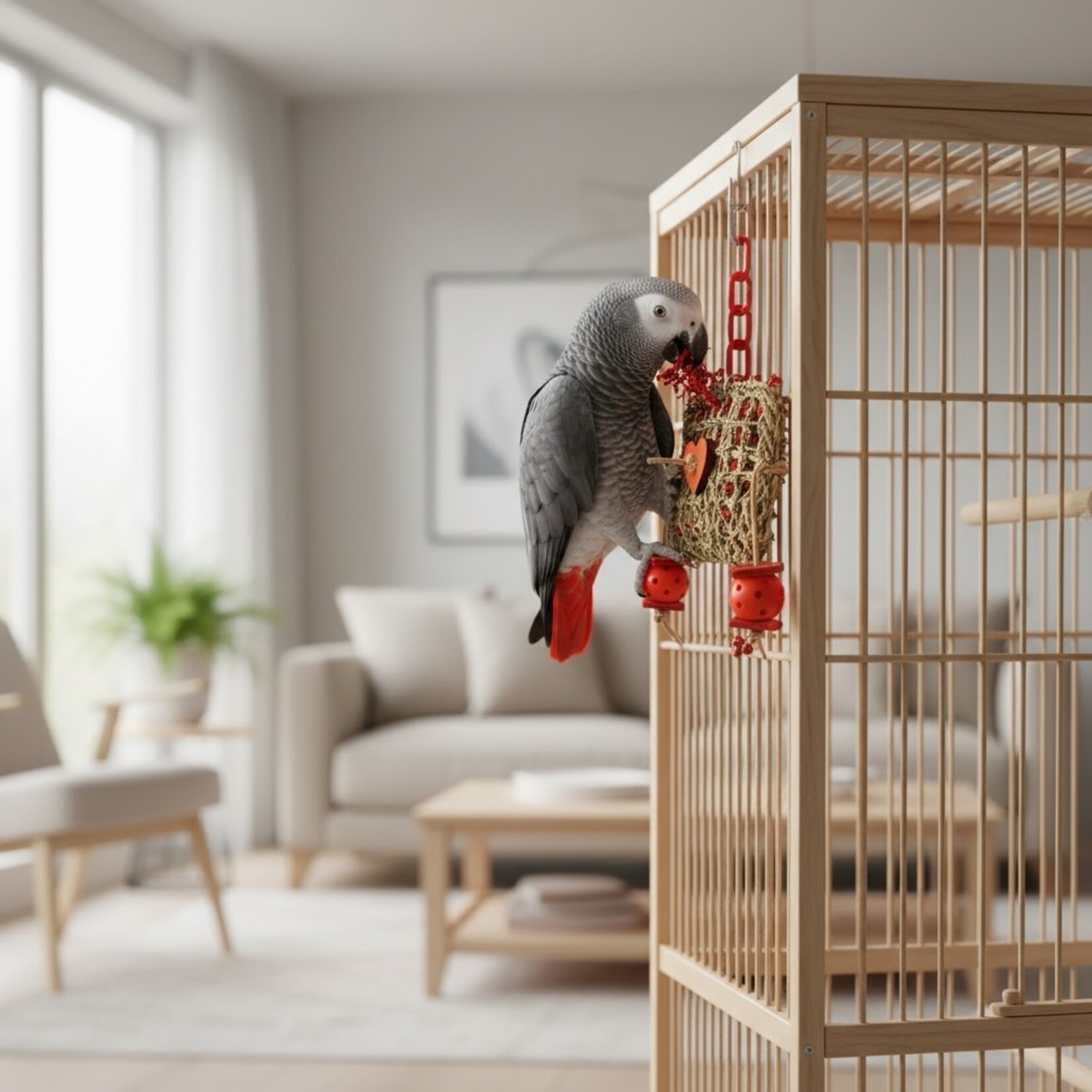 Bonkers Valentine Balls and Blocks