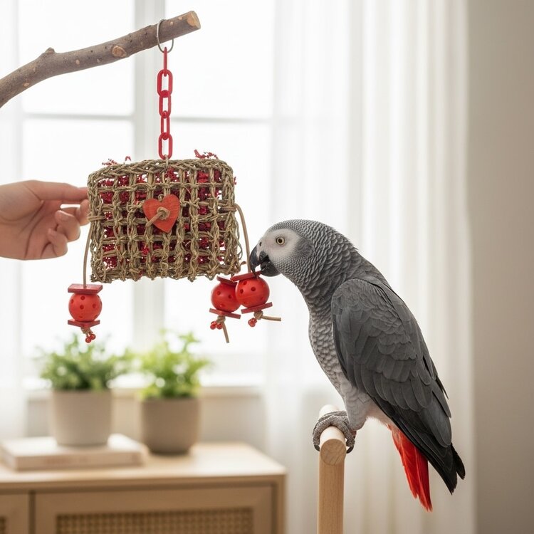 Bonkers Valentine Balls and Blocks