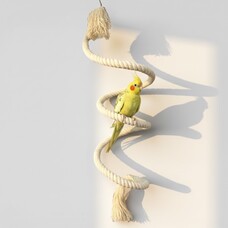 Bonkers Bonkers Cotton Boing 1/2" x 36"