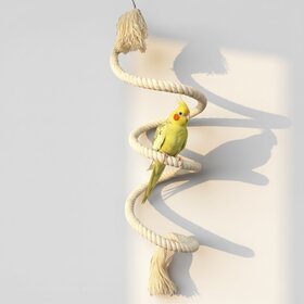 Bonkers Bonkers Cotton Boing 1/2" x 36"