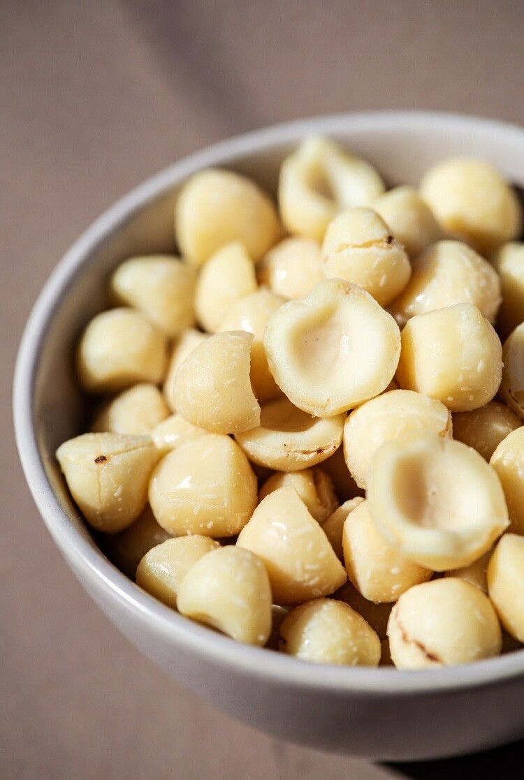 My Rewards My Rewards Macadamia Nuts 90g