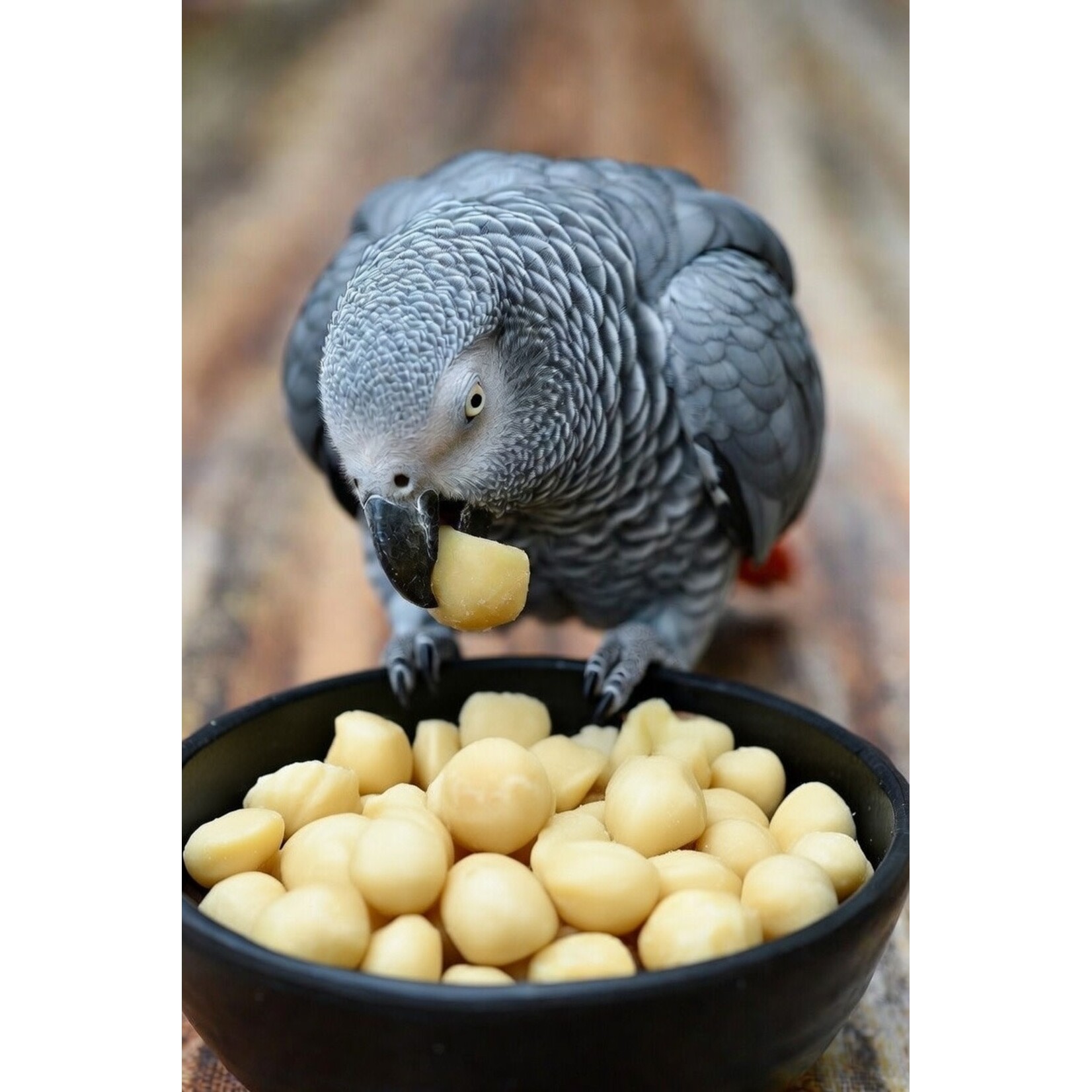 My Rewards My Rewards Macadamia Nuts 90g