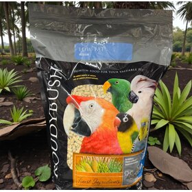 Roudybush Roudybush Low Fat  Medium (10lb)