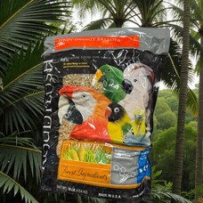 Roudybush Roudybush High Energy Breeder Small 25 lb