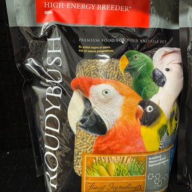 Roudybush Roudybush High Energy Breeder MIni 44 oz