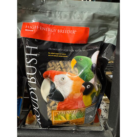 Roudybush Roudybush High Energy Breeder Medium 10 lb