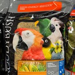 Roudybush Roudybush High Energy Breeder Crumble 44 oz