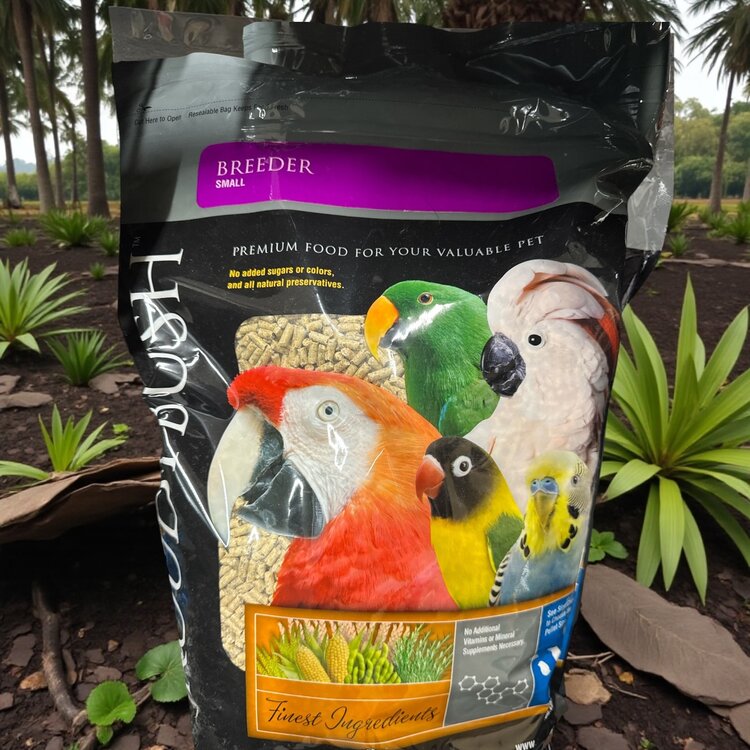 Roudybush Roudybush Breeder Small 25 LB