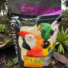 Roudybush Roudybush Breeder Nibles 25 LB