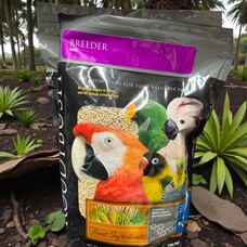 Roudybush Roudybush Breeder Mini 10 LB