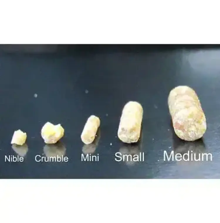 Roudybush Roudybush Breeder Medium 25 LB