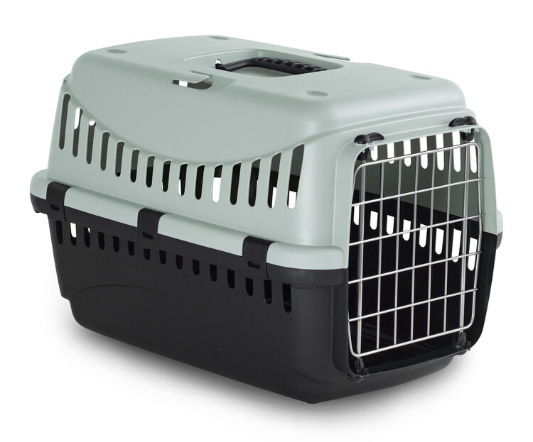 Bergamo Bergamo Gipsy Small (Plastic Door) Pet Carrier