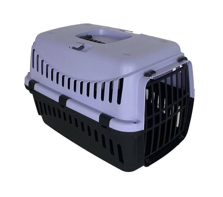 Bergamo Bergamo Gipsy Small (Plastic Door) Pet Carrier