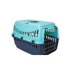 Bergamo Bergamo Gipsy Metal Door Carrier Light Blue