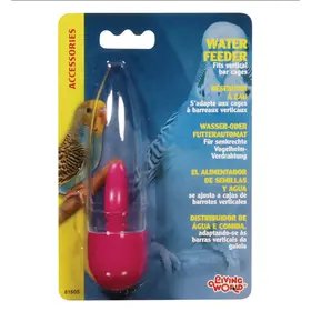Living World Living World Waterer for Vertical Cages 81605