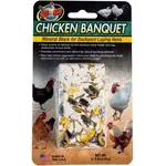 Zoo Med Labs Zoo Med Chicken Banquet Mineral Block for Poultry