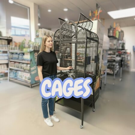 CAGES