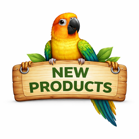 NEW PRODUCTS