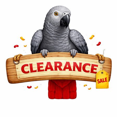CLEARANCE