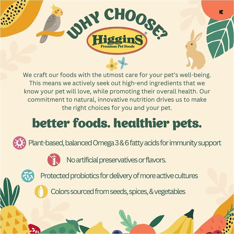 Higgins Intune Duets Chickpeas and Sweet Potatoes 3oz