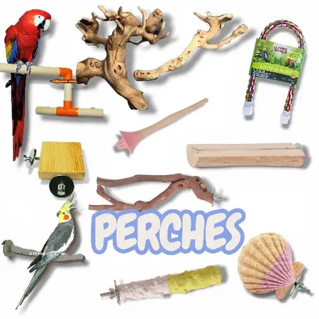 PERCHES