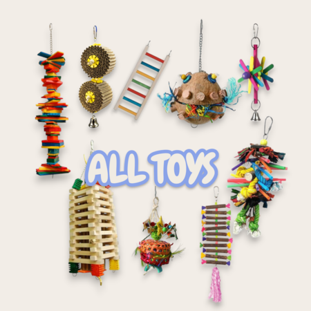 ALL TOYS