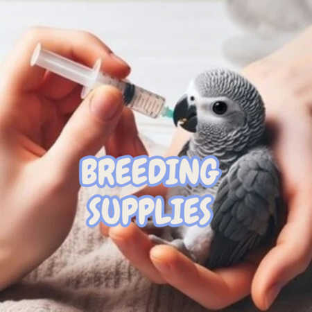 BREEDING SUPPLIES