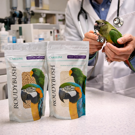 VETERINARIAN/PRESCRIPTION DIETS