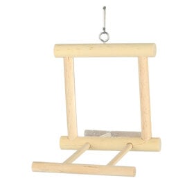 Jolly Jungle Jolly Jungle Mirror Perch for small birds A680