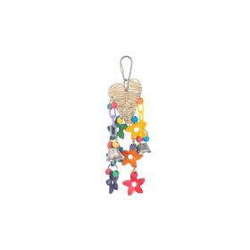 Jolly Jungle Jolly Jungle  Flower Dangler (A1984)