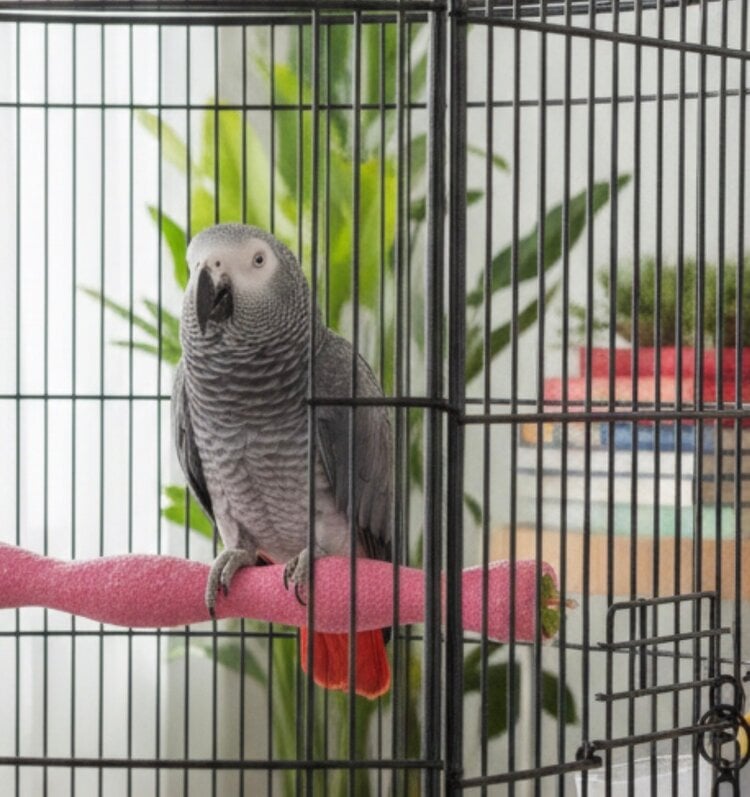 GP Pedicure Perch Large