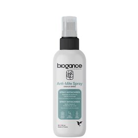 Biogance BIOGANCE ORGANIC ANTI-MITE SPRAY FOR BIRDS-100ml