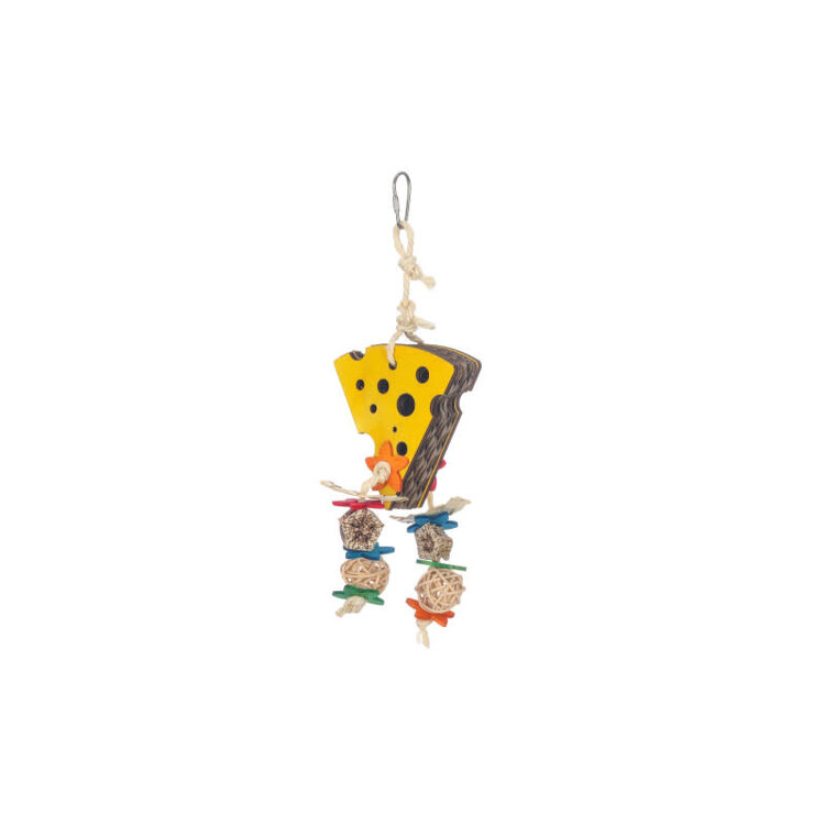 Jolly Jungle JOLLY JUNGLE CHEESE FORAGER  (A1991)