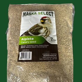 Maska Maska Select Canary Seed 2 kg