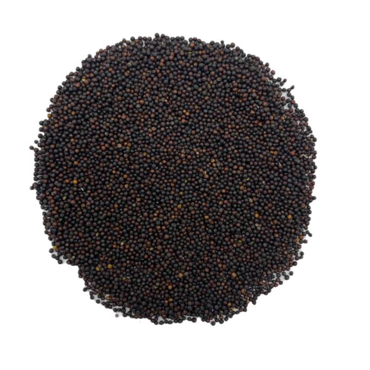 Maska MASKA SELECT COLZA 2kg